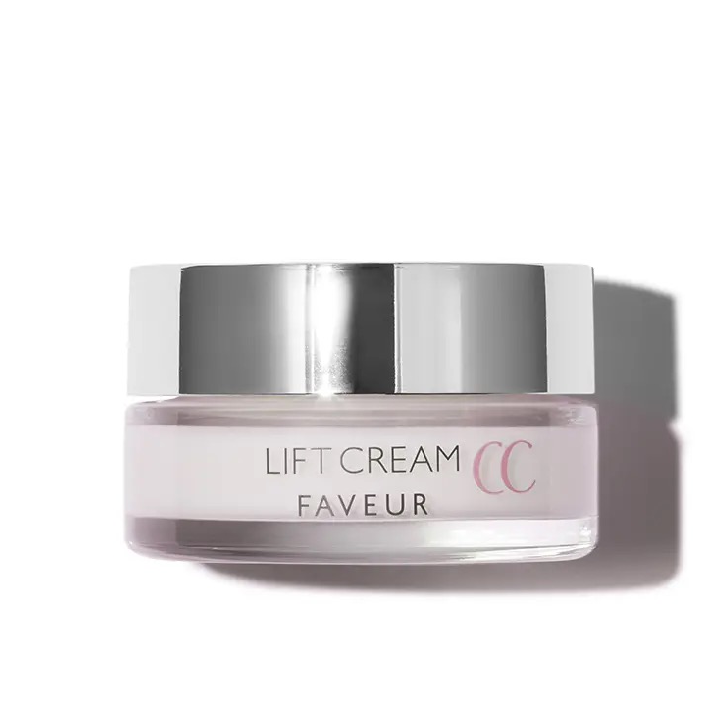(J Frontier) Faveur Lift Cream CC